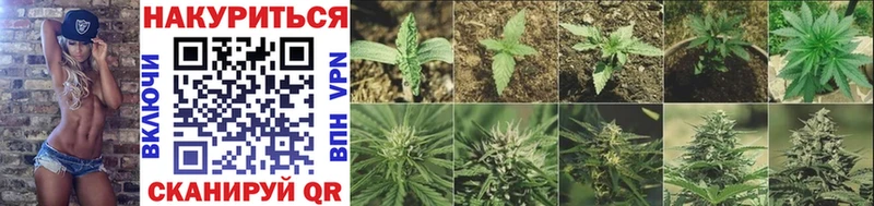 Марихуана THC 21%  Слободской 